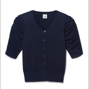 Cabi Spring 21Core Cardigan